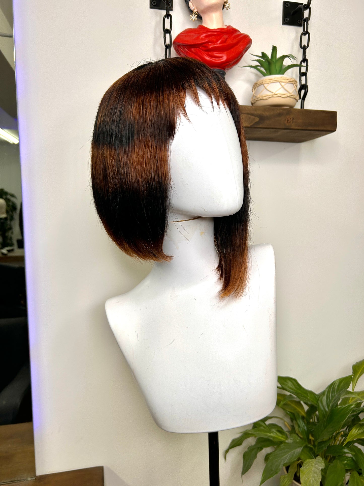 RiRi Bob