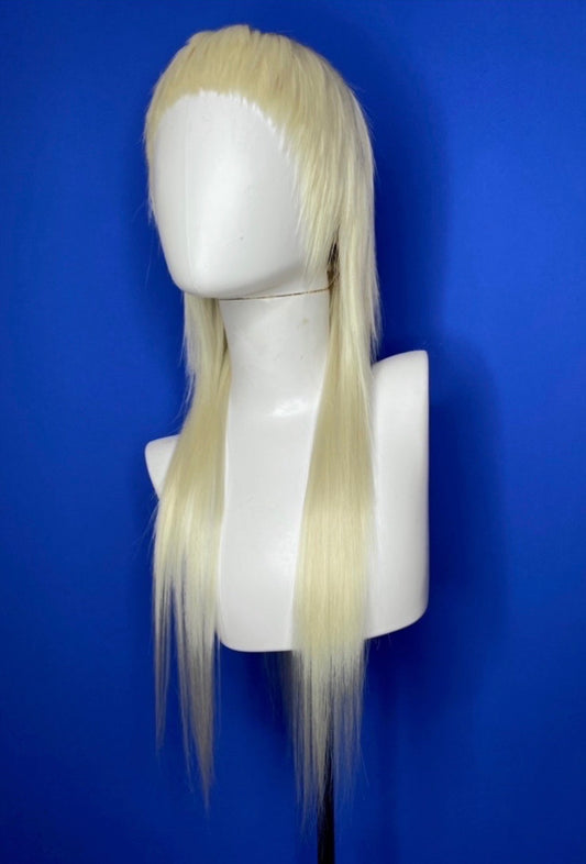 Signature 'Mullet' platinum