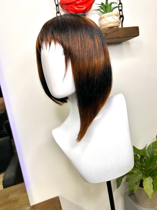 RiRi Bob